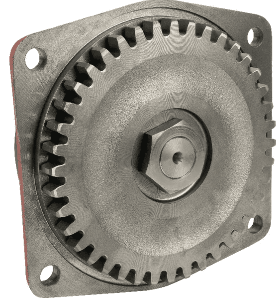 55921000 55921010 MODULO INGRANAGGI CUSCINETTO DISCO KUHN