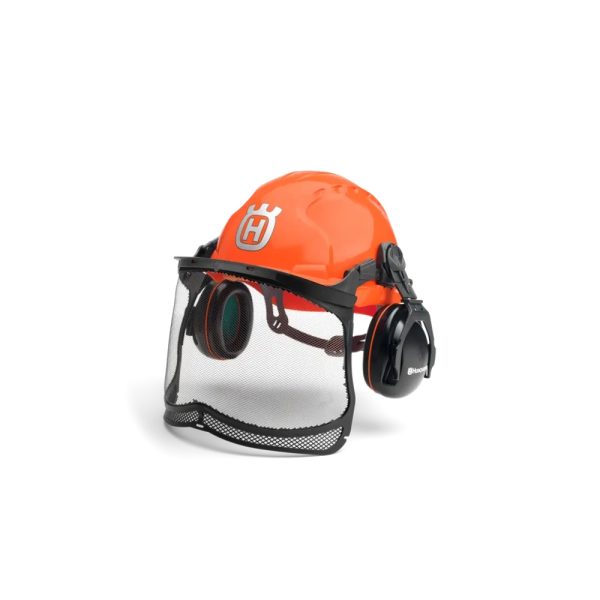 Elmetto protettivo forestale Husqvarna Classic
