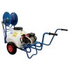 Carrello per Irrorazione MMSPRAY 70 L