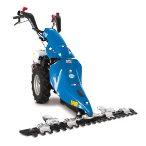 Motofalciatrice BCS 618 PowerSafe