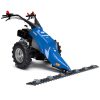 Motofalciatrice BCS 630WS EasyDrive PowerSafe