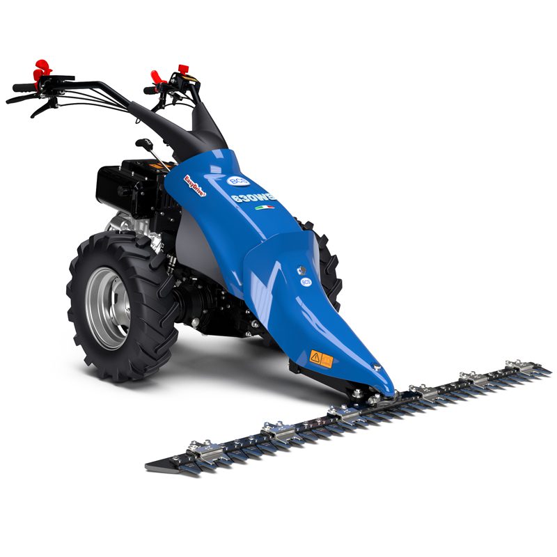 Motofalciatrice BCS 630WS EasyDrive PowerSafe
