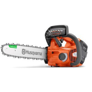 Motosega a batteria Husqvarna T535i XP (SENZA BATTERIA E CARICABATTERIE)