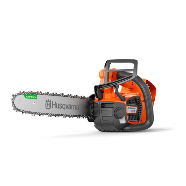 Motosega a batteria Husqvarna T540i XP (SENZA BATTERIA E CARICABATTERIE)