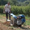 ARATRO ROTATIVO GROUNDBLASTER BCS