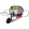 ARATRO ROTATIVO GROUNDBLASTER VOLTAORECCHIO BCS