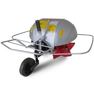ARATRO ROTATIVO GROUNDBLASTER VOLTAORECCHIO BCS