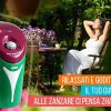 Antizanzare Freezanz Zhalt Portable