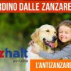 Antizanzare Freezanz Zhalt Portable