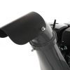 Biotrituratore cingolato WORTEX Tiger D420/120L-E Avv. Elettrico