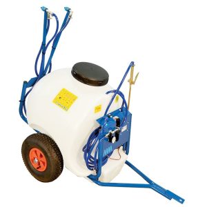 Carrello Trainato per Irrorazione MMSPRAY 120 L