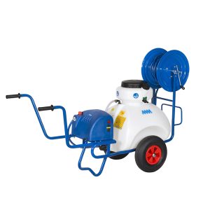 Carrello per Irrorazione MMSPRAY 70 L