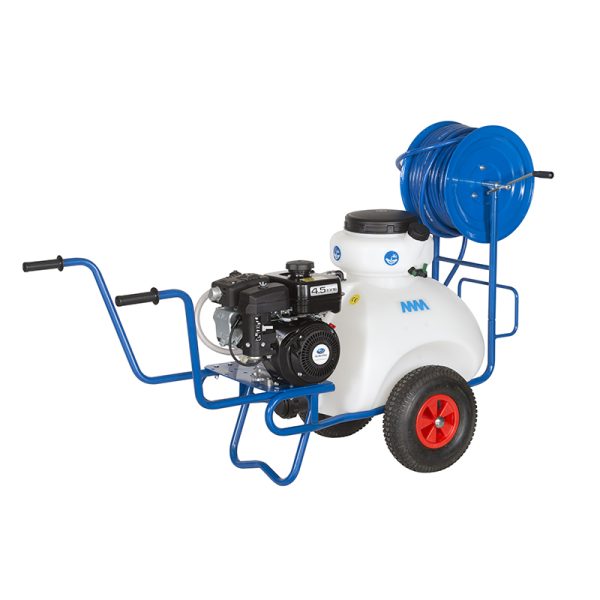 Carrello per Irrorazione MMSPRAY 70 L