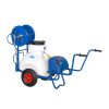Carrello per Irrorazione MMSPRAY 70 L