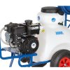 Carrello per Irrorazione MMSPRAY 70 L