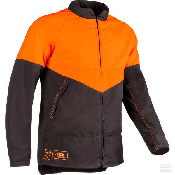 Giacca antitaglio SIP classe 1 (20 m/s)