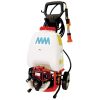 Irroratrice su carrello MMSPRAY Euro Spray 20 L