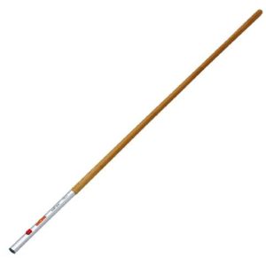 Manico in legno WOLF GARTEN L=170 cm ZM 170