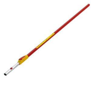 Manico telescopico WOLF GARTEN L= 220-400 cm ZM-V 4
