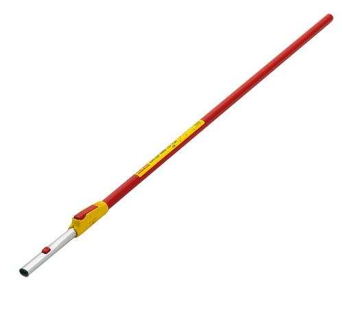 Manico telescopico WOLF GARTEN L= 220-400 cm ZM-V 4