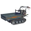 Motocarriola WORTEX SFL 300 meccanica