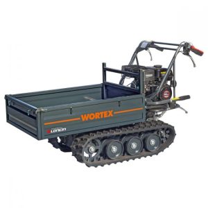 Motocarriola WORTEX SFL 300 meccanica