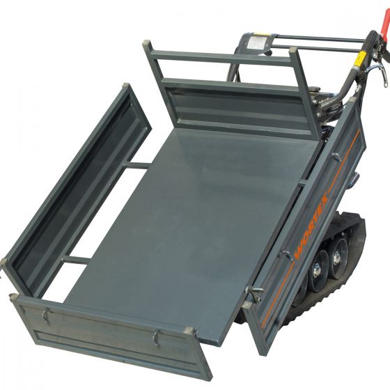 Motocarriola WORTEX SFL 300 meccanica