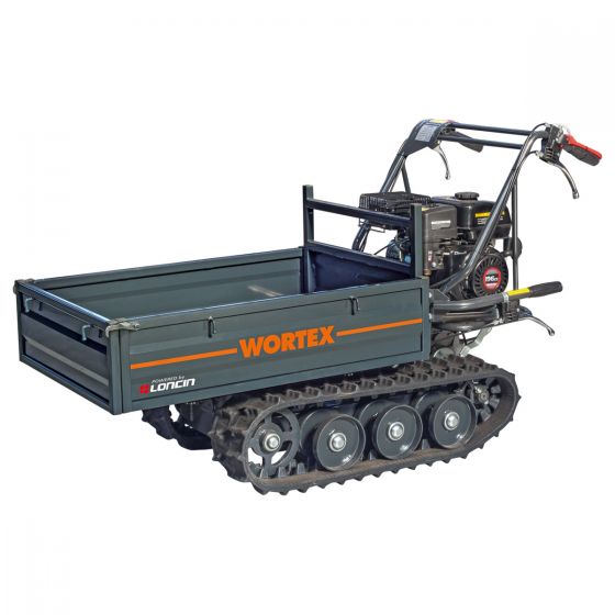 Motocarriola WORTEX SFL 300 meccanica