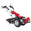 Motocoltivatore NIBBI mod. KAM 7 S con FRESA 60 cm