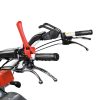 Motocoltivatore NIBBI mod. KAM 7 S con FRESA 60 cm