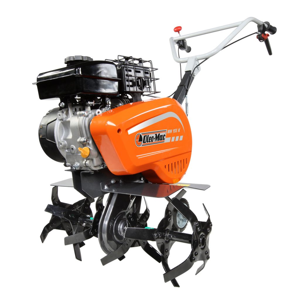 Motozappa MH 155 K OLEO-MAC