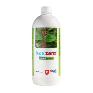 Natural Green - 1 Lt Concentrato