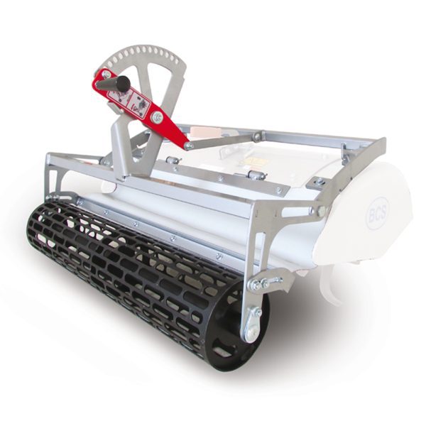 PRECISION DEPTH ROLLER BCS
