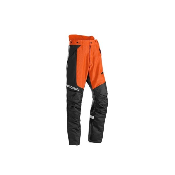 Pantalone protettivo antitaglio Cl. 1 Husqvarna Technical