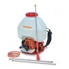 Pompa irroratrice a spalla S20-T2 Wortex