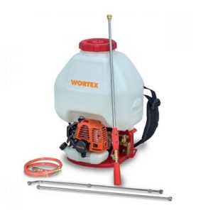 Pompa irroratrice a spalla S20-T2 Wortex