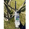 Potatore a catena VOLPI KVS6000 a batteria