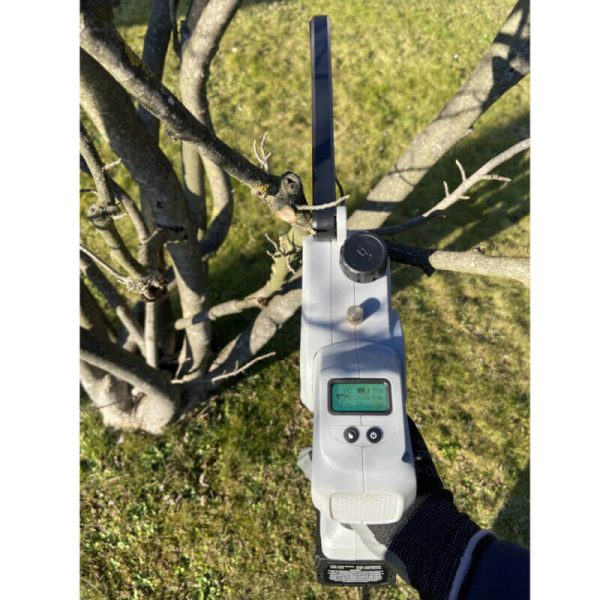 Potatore a catena VOLPI KVS6000 a batteria