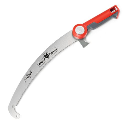 Segaccio con arpione WOLF GARTEN SAW PRO 370