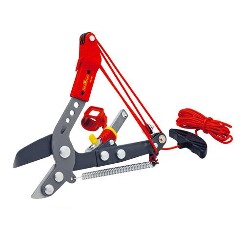 Svettatoio potatura a battente professionale WOLF GARTEN RC-VM