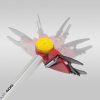 Svettatoio telescopico con sistema Bypass WOLF GARTEN RR 400 T