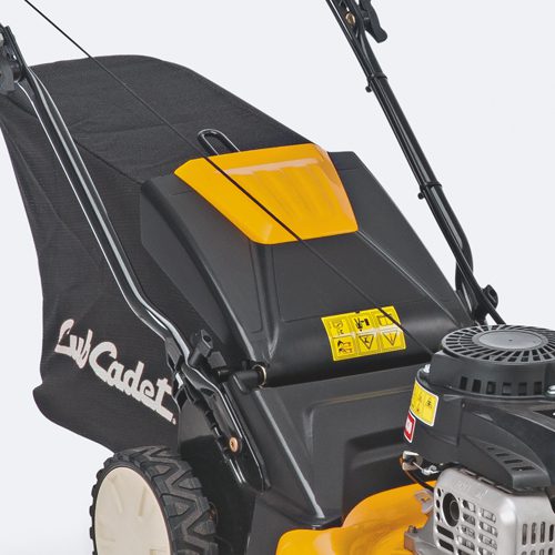 TAGLIAERBA CUB CADET LM1 CR53
