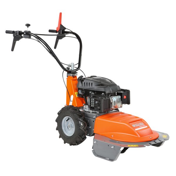 TRINCIAERBA OLEO-MAC DEB 528