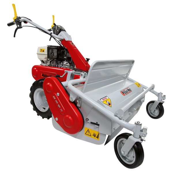 TRINCIATUTTO OLEO-MAC WB 80 HR 11