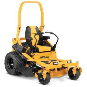 Trattorino CUB CADET Zero Turn Pro XZ7 L122