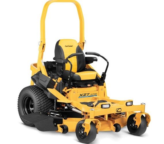 Trattorino CUB CADET Zero Turn Pro XZ7 L152i