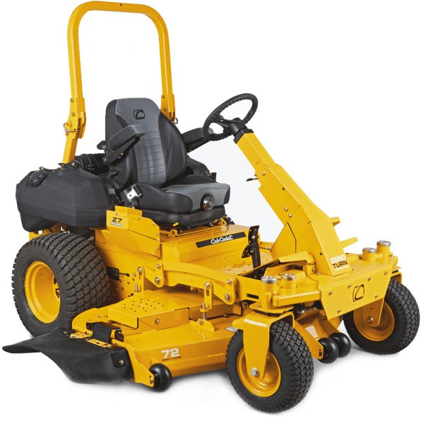 Trattorino CUB CADET Zero Turn Pro Z7 183