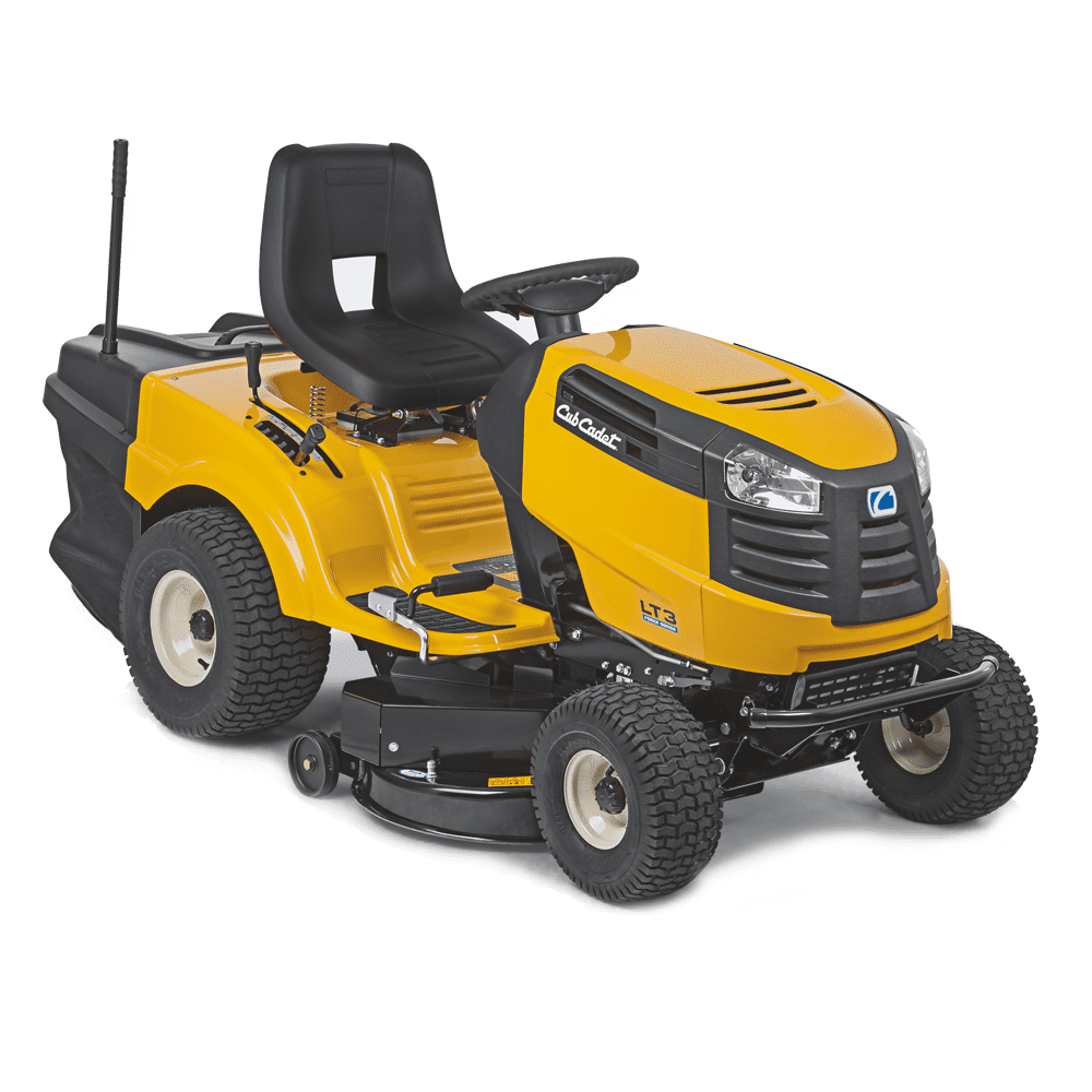Trattorino tosaerba CUB CADET LT3 PR105