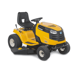 Trattorino tosaerba CUB CADET LT3 PS107