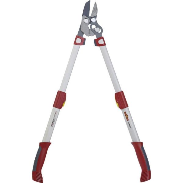 Troncarami con taglio a battente telescopico WOLF GARTEN RS 900 T